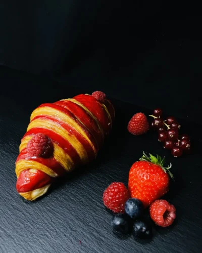 croissant_fourre_framboise