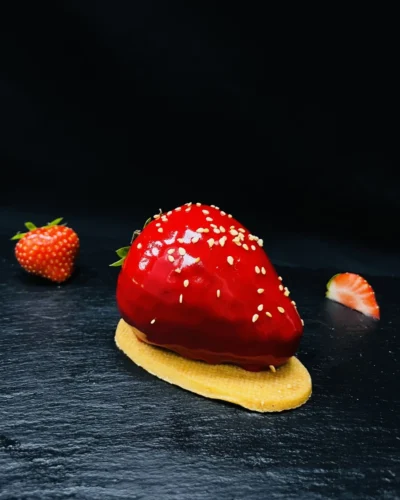 fraise