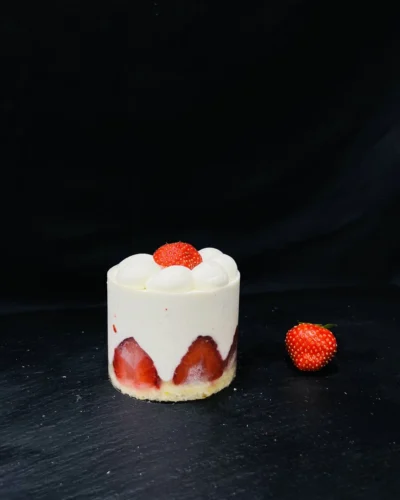 fraisier