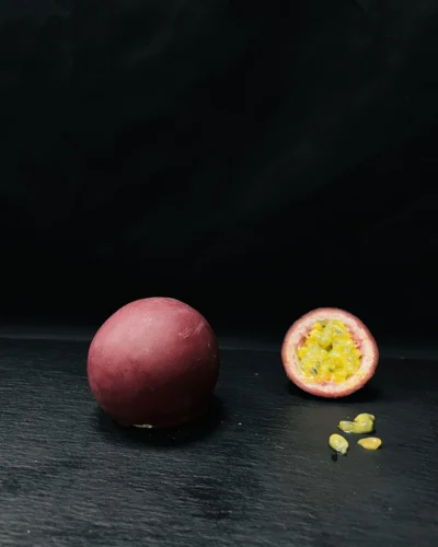 Le Fruit de la Passion