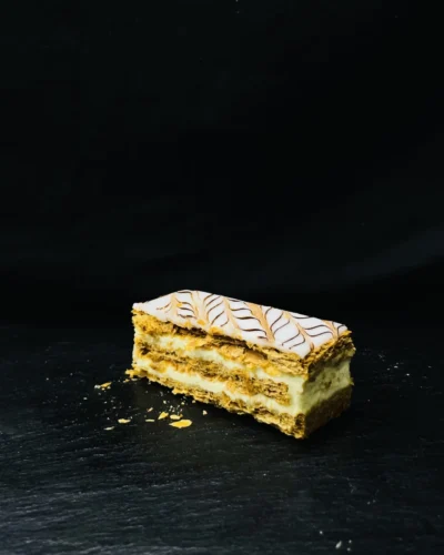 millefeuille