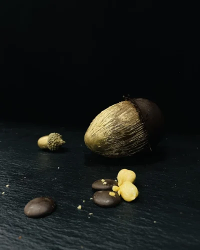 La Noisette