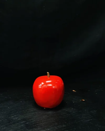 pomme_rouge